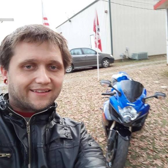 Meet your Posher, Jeremiah - Picture 1 of 1